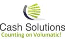 Cash Solutions Logo